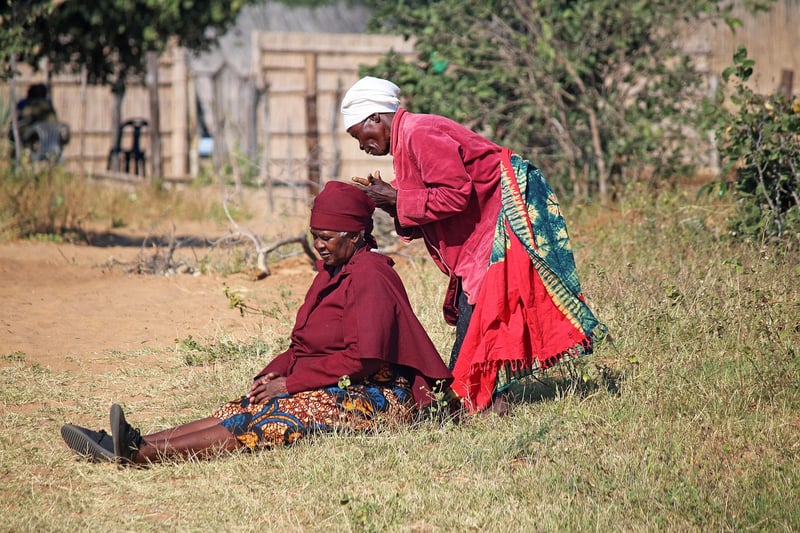 Local Traditions